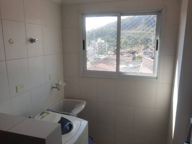 Apartamento para Venda em Mongaguá - 5