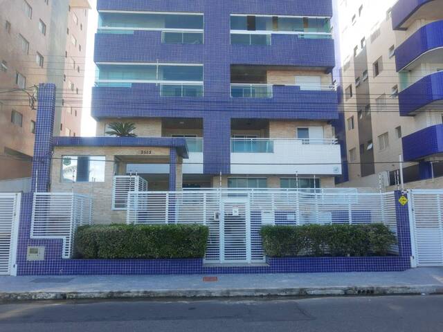 Apartamento para Venda em Mongaguá - 2