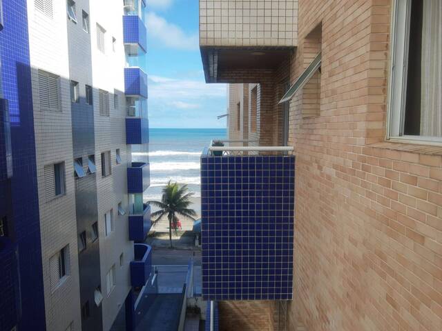 Apartamento para Venda em Mongaguá - 1