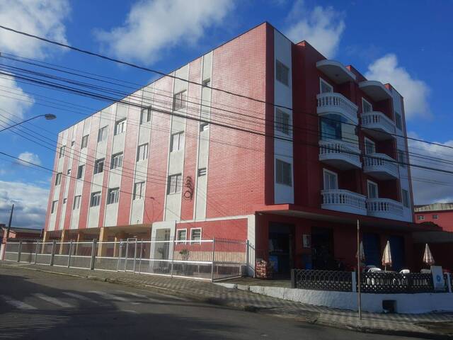 #990 - Apartamento para Venda em Mongaguá - SP - 1