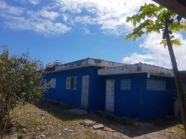 #992 - Casa para Venda em Mongaguá - SP - 2