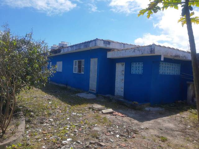 #992 - Casa para Venda em Mongaguá - SP - 1