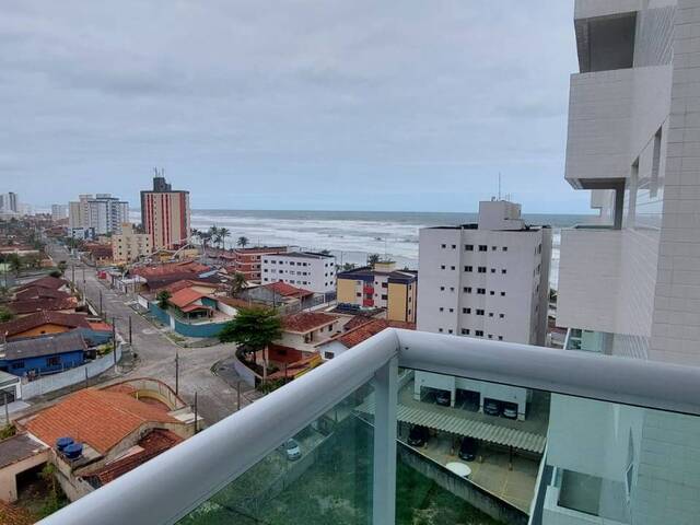 Apartamento para Venda em Mongaguá - 1