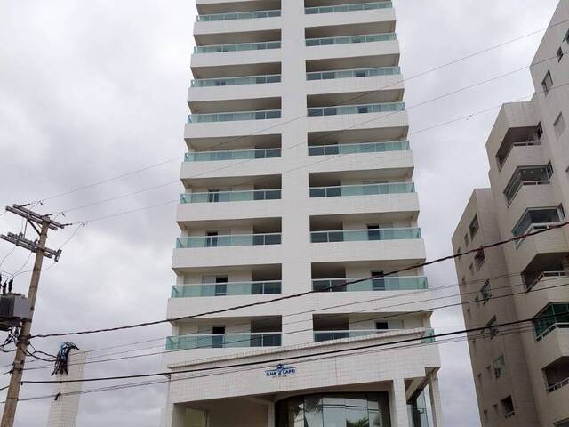 #993 - Apartamento para Venda em Mongaguá - SP - 3