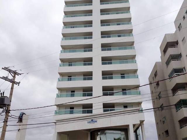 Apartamento para Venda em Mongaguá - 3