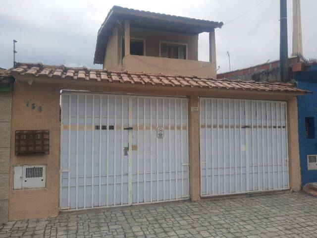 #996 - Casa para Venda em Mongaguá - SP - 1
