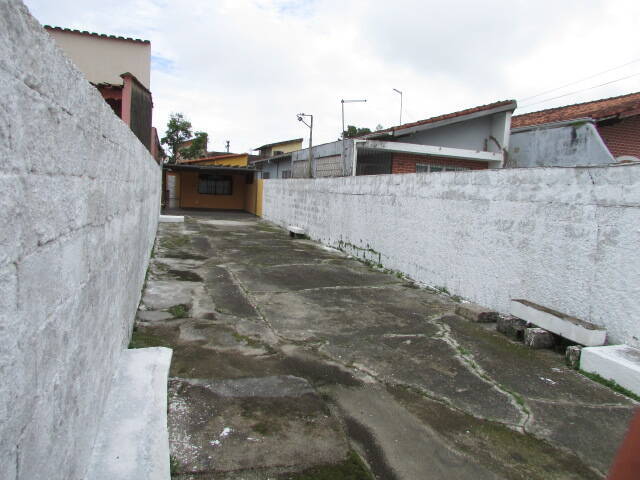 Casa para Venda em Mongaguá - 2