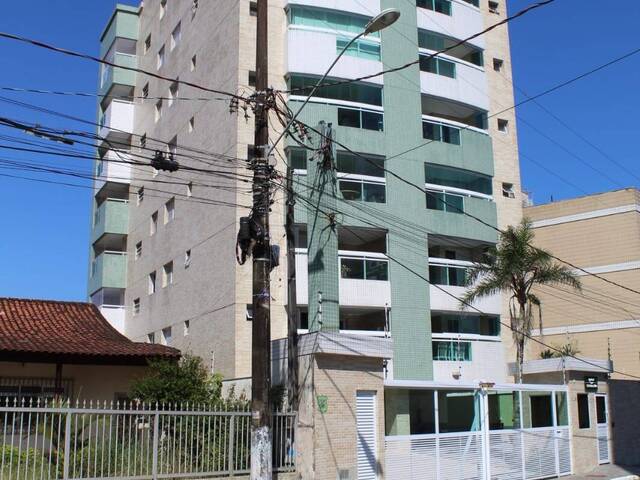 Apartamento para Venda em Mongaguá - 1