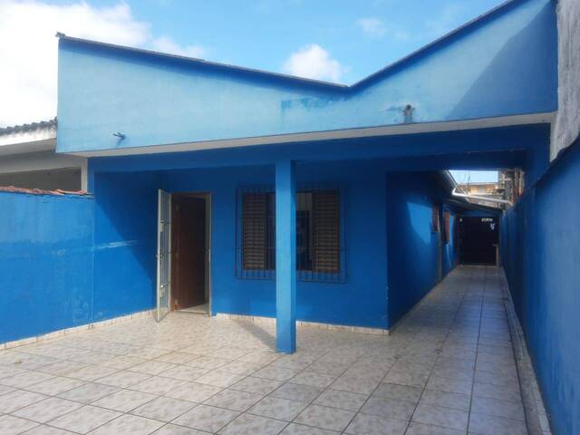 Casa para Venda em Mongaguá - 1