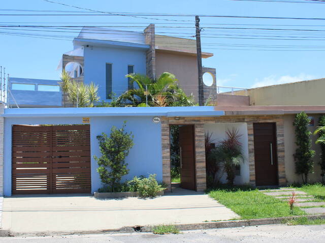 #1016 - Casa para Venda em Itanhaém - SP - 1