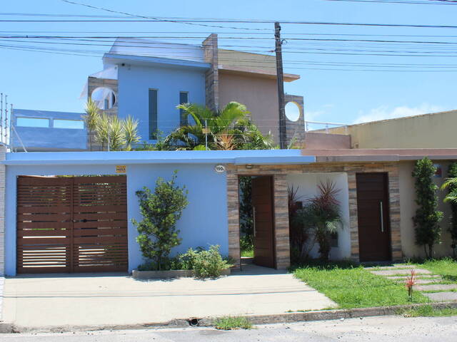 Casa para Venda em Itanhaém - 1