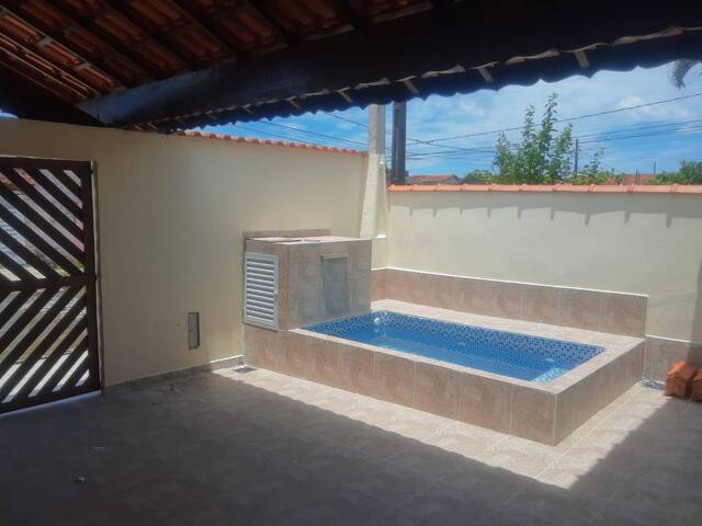 Casa para Venda em Mongaguá - 3