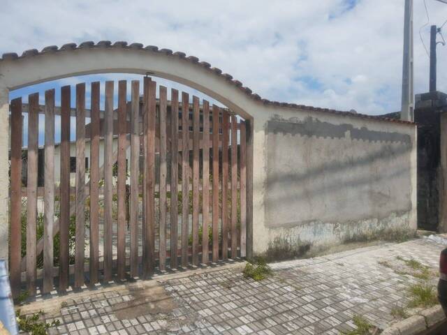 Casa para Venda em Mongaguá - 1