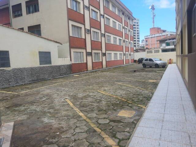 Apartamento para Venda em Mongaguá - 1