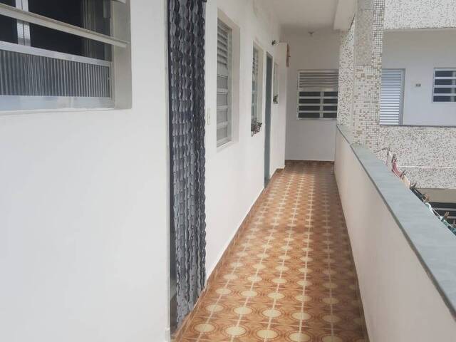 Apartamento para Venda em Mongaguá - 3