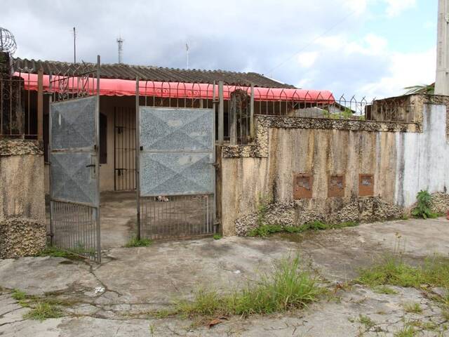 #1027 - Casa para Venda em Mongaguá - SP