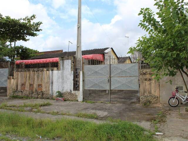 #1027 - Casa para Venda em Mongaguá - SP