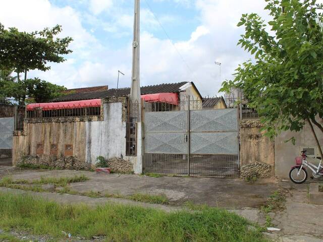 Casa para Venda em Mongaguá - 1