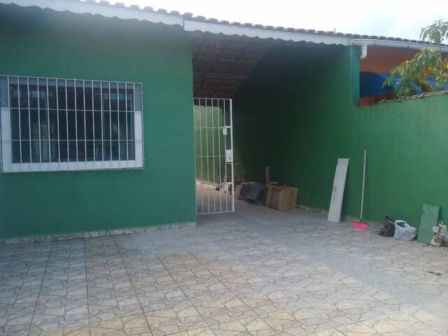 Casa para Venda em Mongaguá - 1