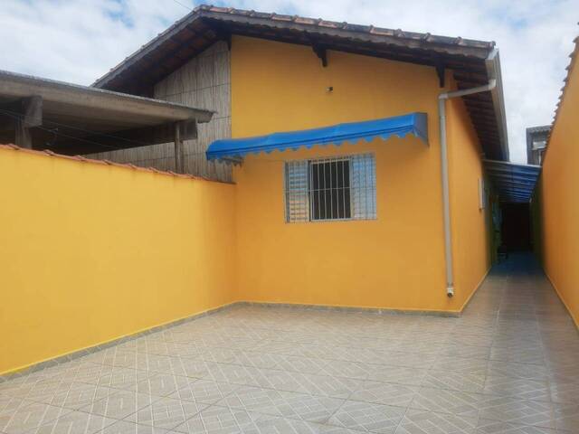 Casa para Venda em Mongaguá - 2