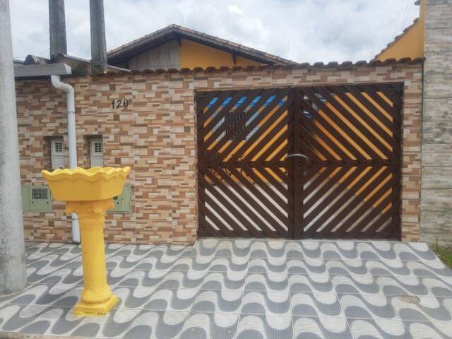 Casa para Venda em Mongaguá - 1