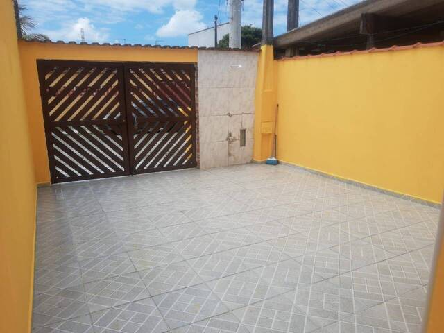 Casa para Venda em Mongaguá - 3