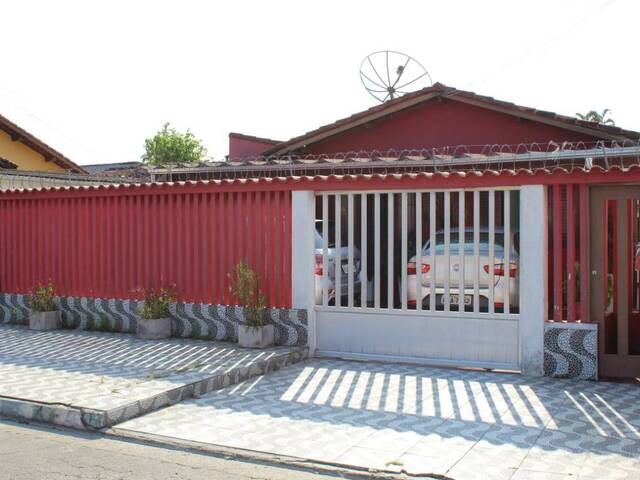 Casa para Venda em Itanhaém - 1