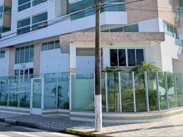 #1036 - Apartamento para Venda em Mongaguá - SP