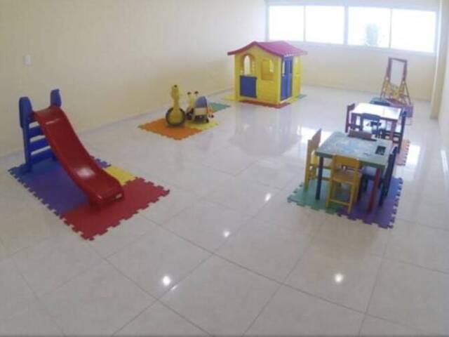 Apartamento para Venda em Mongaguá - 5