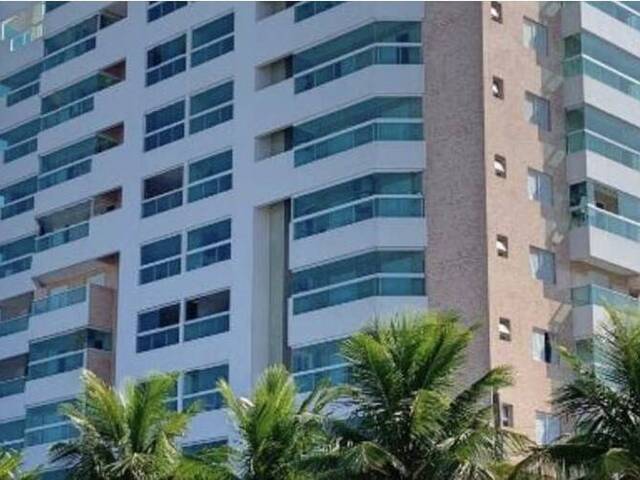 #1036 - Apartamento para Venda em Mongaguá - SP