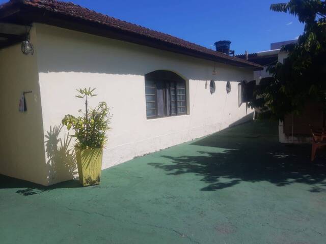 #1039 - Casa para Venda em Itanhaém - SP - 1