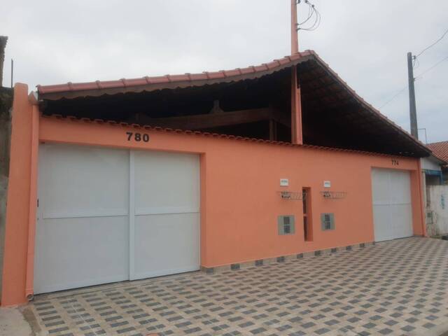#1041 - Casa para Venda em Mongaguá - SP - 3