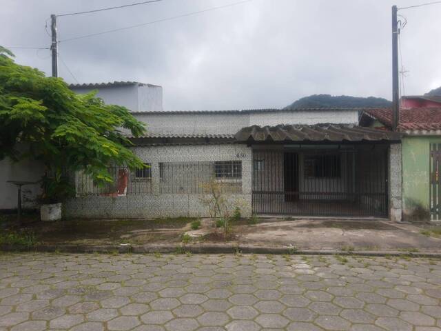 Casa para Venda em Mongaguá - 1