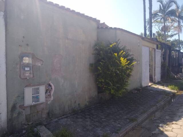 #1046 - Casa para Venda em Mongaguá - SP - 3