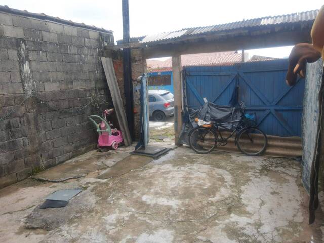 #1049 - Casa para Venda em Mongaguá - SP - 2