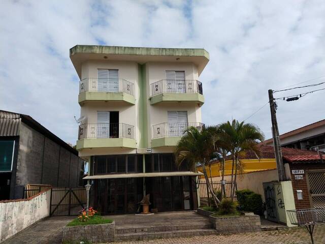 #1050 - Apartamento para Venda em Praia Grande - SP - 1