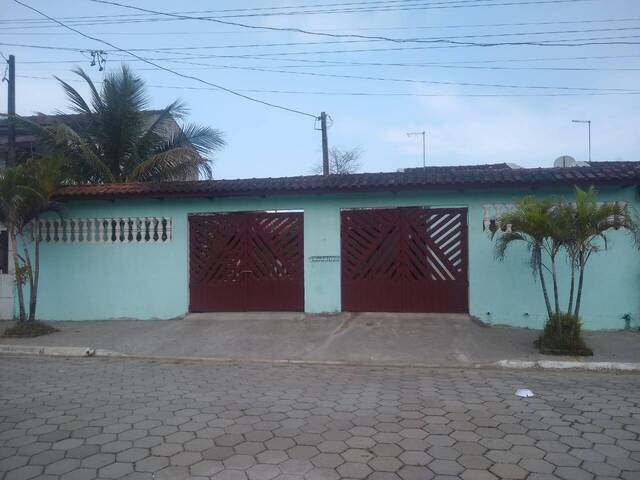 Casa para Venda em Mongaguá - 2