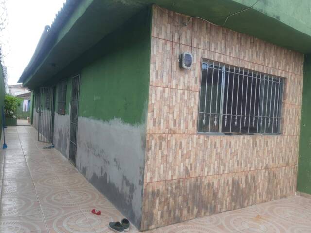 #1053 - Casa para Venda em Mongaguá - SP - 3