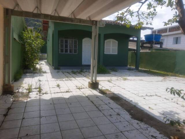 Casa para Venda em Mongaguá - 1