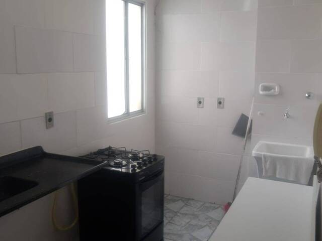 #1055 - Apartamento para Venda em Mongaguá - SP - 3