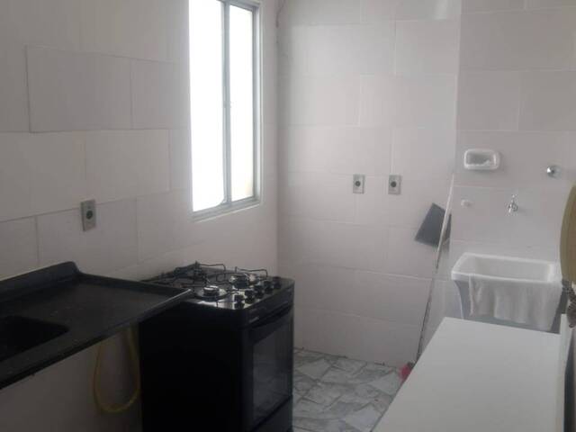 Apartamento para Venda em Mongaguá - 3