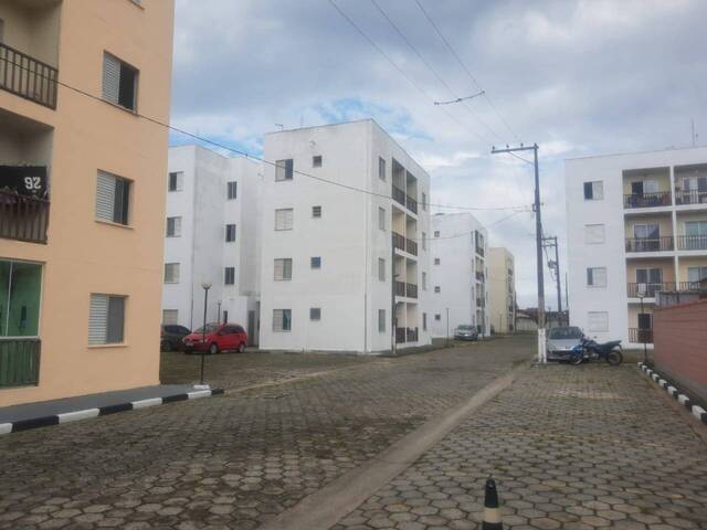#1055 - Apartamento para Venda em Mongaguá - SP - 1
