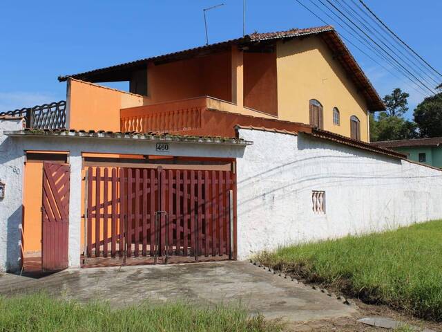 Sobrado para Venda em Mongaguá - 1