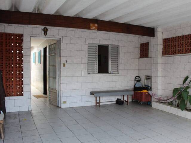 #1059 - Casa para Venda em Mongaguá - SP - 1