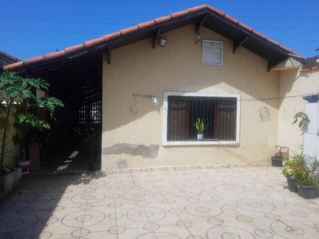 Casa para Venda em Mongaguá - 2