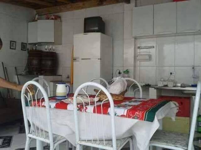 #1063 - Casa para Venda em Mongaguá - SP