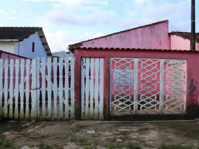 Casa para Venda em Mongaguá - 1