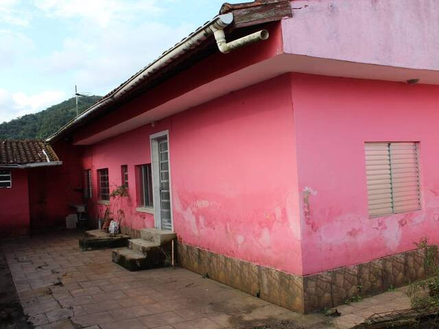 #1064 - Casa para Venda em Mongaguá - SP - 2