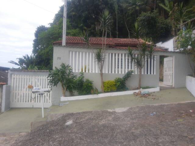 #1065 - Casa para Venda em Mongaguá - SP - 1
