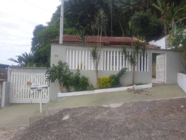 Casa para Venda em Mongaguá - 1